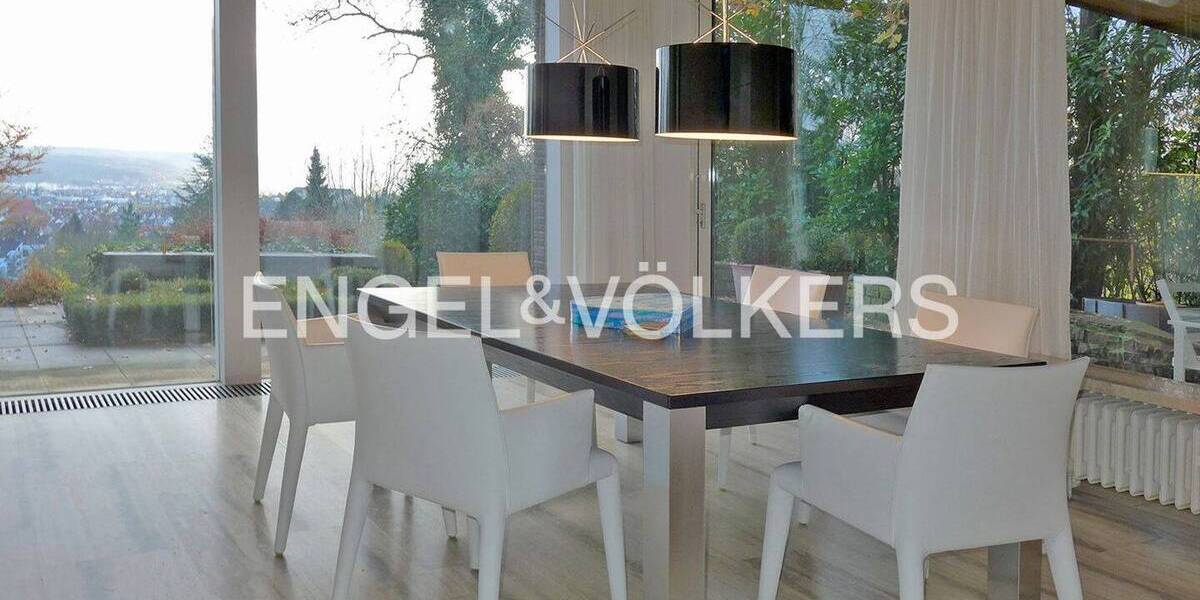 Mehrfamilienhaus, Wohnhaus Tübingen Waldhäuser - 8 Zimmer, 343 m&sup2;, 3.900&euro; | Angebot:25775016