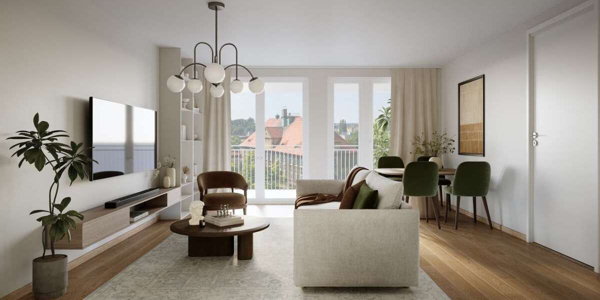 Etagenwohnung Holzgerlingen - 2 Zimmer, 57 m&sup2;, 433.000&euro; | Angebot:24604961