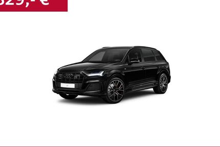 Audi Q7 54.900 km 71.930 &euro; Ludwigsburg 71636
