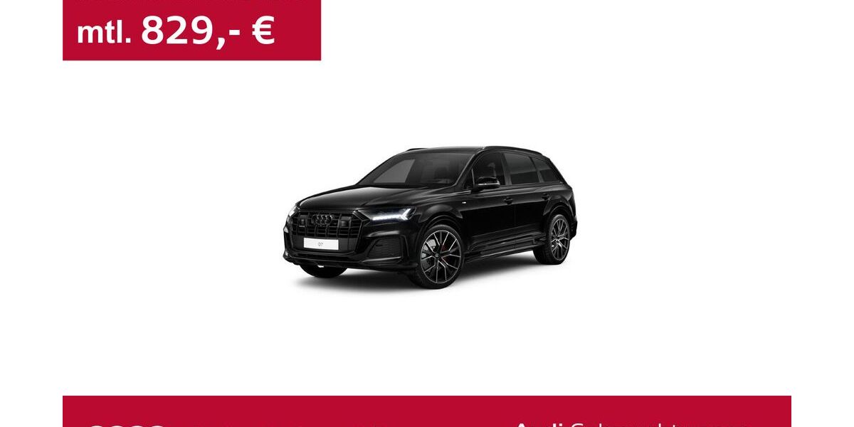 Audi Q7 54.900 km 71.930 &euro; Ludwigsburg 71636