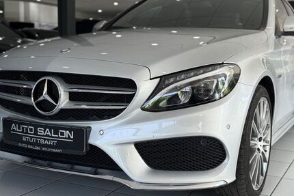 Mercedes C 250