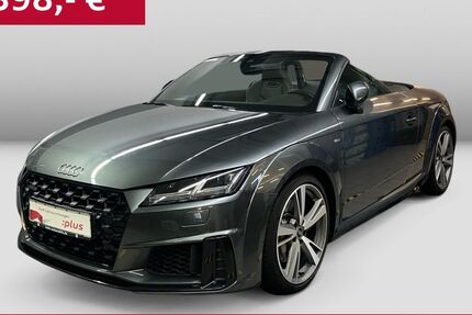 Audi TT 55.600 km 36.980 &euro; Ludwigsburg 71636