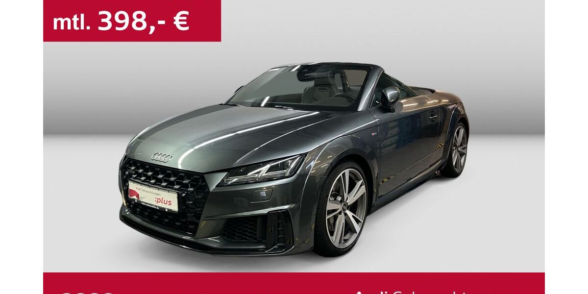 Audi TT 55.600 km 36.980 &euro; Ludwigsburg 71636