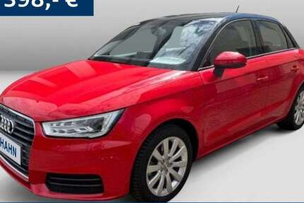 Audi A1 29.806 km 16.930 &euro; Fellbach 70736
