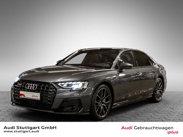 Audi A8 43.457 km 69.960 € Stuttgart 70563
