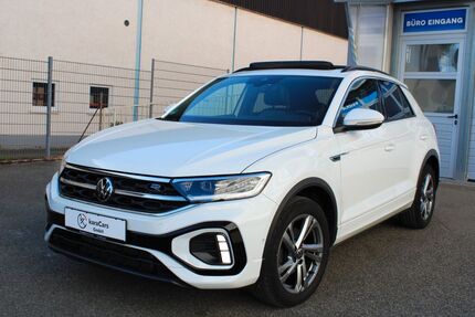 VW T-Roc 221.000 km 16.980 &euro; Sindelfingen 71065
