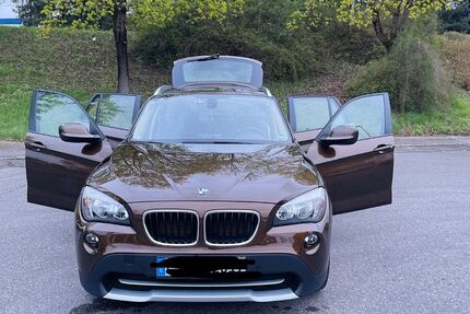 BMW X1 112.000 km 10.300 &euro; Wolfschlugen 72649