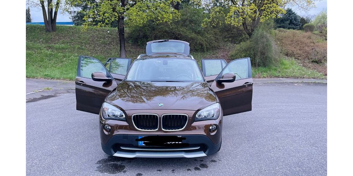 BMW X1 112.000 km 10.300 &euro; Wolfschlugen 72649