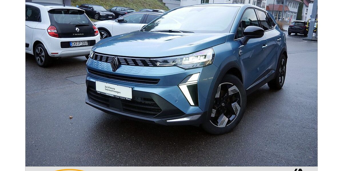 Renault Symbioz 11.000 km 28.900 &euro; Herrenberg 71083