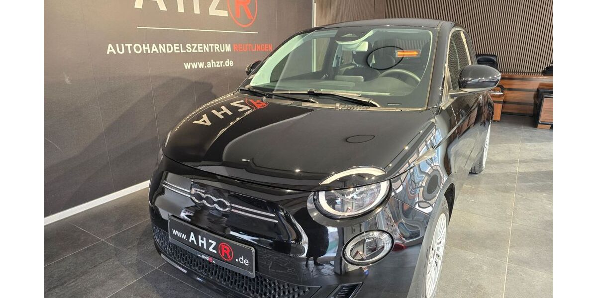 Fiat 500e 27.500 km 12.990 &euro; Reutlingen 72760