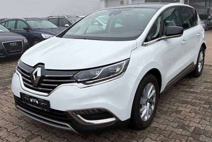 Renault Espace 55.919 km 17.995 € Stuttgart 70597