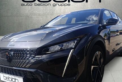 Peugeot 408 22.100 km 27.880 € Herrenberg 71083