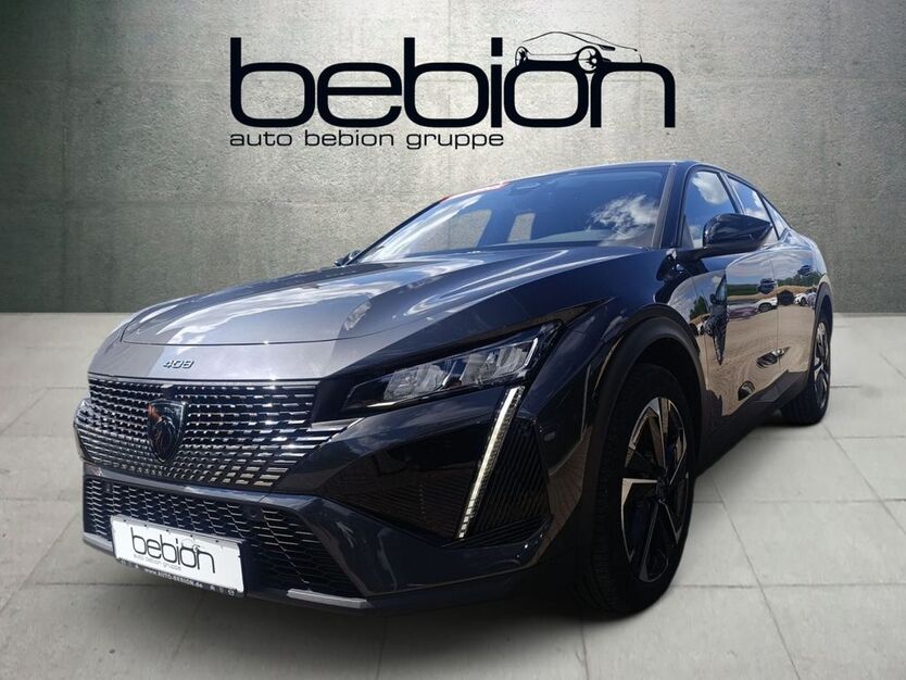 Peugeot 408 22.100 km 28.480 € Herrenberg 71083