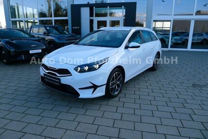 Kia ceed Sportswagon 17.400 km 24.780 &euro; Pforzheim 75177