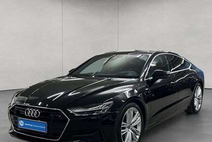 Audi A7 63.234 km 42.590 &euro; Filderstadt 70794