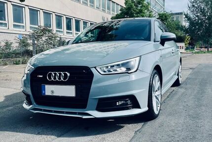 Audi A1 106.000 km 14.300 &euro; Stuttgart 70190