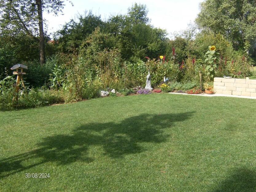 2 Zimmerwohnung im Betreuten Wohnen in Ammerbuch zimmer