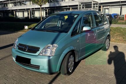 Opel Meriva 125.000 km 2.800 &euro; Waiblingen 71332