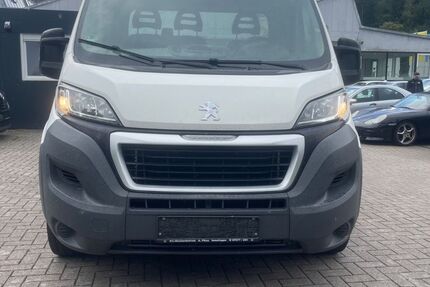 Peugeot Boxer 278.000 km 4.900 € Nagold 72202