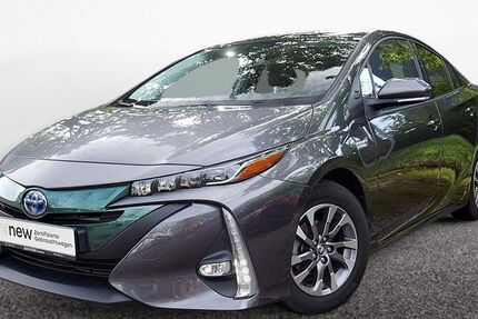 Toyota Prius 53.500 km 20.980 € Bietigheim-Bissingen 74321