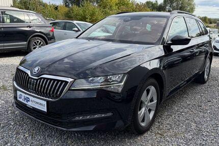 Skoda Superb 129.521 km 16.999 &euro; Filderstadt /bei Stuttgart 70794