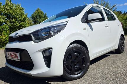 Kia Picanto 122.000 km 7.700 &euro; Stuttgart 70563