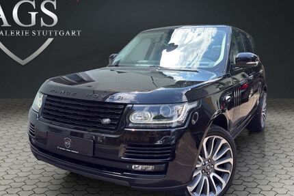 Land Rover Range Rover 162.000 km 25.990 &euro; Stuttgart 70376
