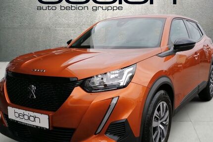 Peugeot 2008 14.550 km 18.980 € Schönaich 71101