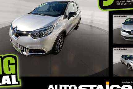 Renault Captur 95.342 km 10.900 &euro; Waiblingen 71332