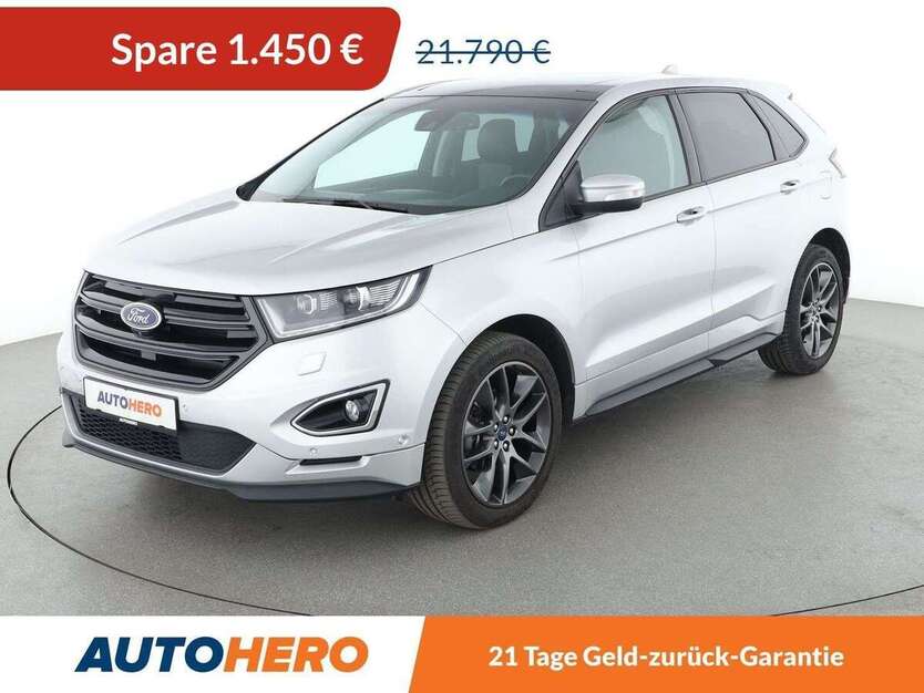 Ford Edge 103.601 km 20.340 € Stuttgart 70195