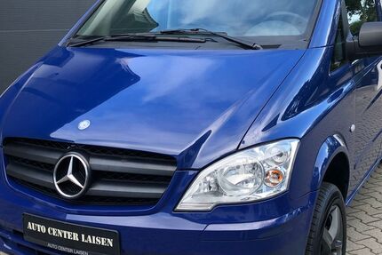 Mercedes-Benz Vito 228.300 km 12.499 &euro; Reutlingen 72766