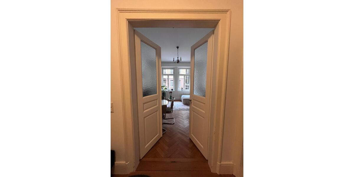 Hochparterre Stuttgart Stuttgart-Süd - 3 Zimmer, 105 m&sup2;, 672.000&euro; | Angebot:26994782