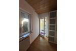 3,5 Zimmerwohnung mit großem Gartenanteil + extra Zimmer im UG + Garage