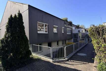 Wohnung Stuttgart Feuerbach - 1 Zimmer, 42 m&sup2;, 189.000&euro; | Angebot:26865588