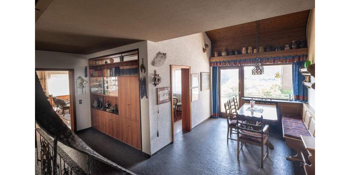 Einfamilienhaus Niefern-Öschelbronn Öschelbronn - 10 Zimmer, 459 m&sup2;, 950.000&euro; | Angebot:27096882