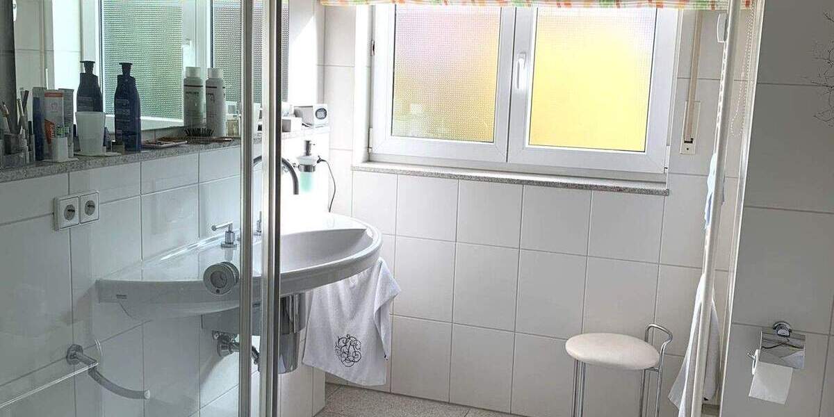 Etagenwohnung Ludwigsburg Mitte - 4 Zimmer, 126 m&sup2;, 639.000&euro; | Angebot:25777903