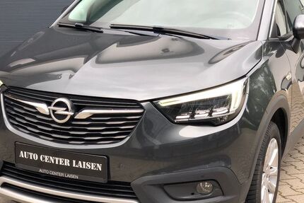 Opel Crossland (X) 108.000 km 12.499 € Reutlingen 72766