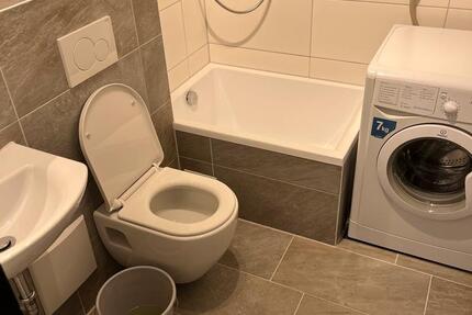 Wohnung Pforzheim Dillweißenstein - 1 Zimmer, 26 m&sup2;, 595&euro; | Angebot:24142225