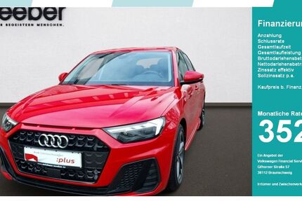 Audi A1 2.336 km 24.640 &euro; Herrenberg 71083