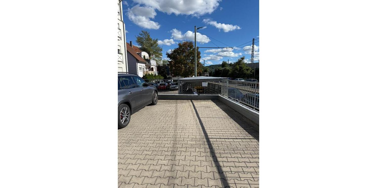 Etagenwohnung Esslingen am Neckar Brühl - 2.5 Zimmer, 50 m&sup2;, 950&euro; | Angebot:26162906