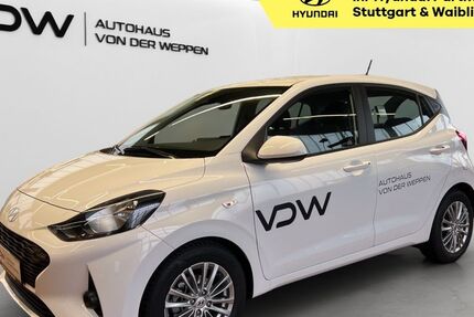 Hyundai i10 4.999 km 14.590 &euro; Waiblingen 71332