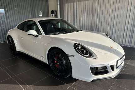 Porsche 991