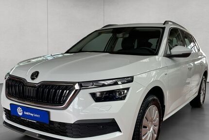 Skoda Kamiq 203.440 km 22.890 € Esslingen 73730