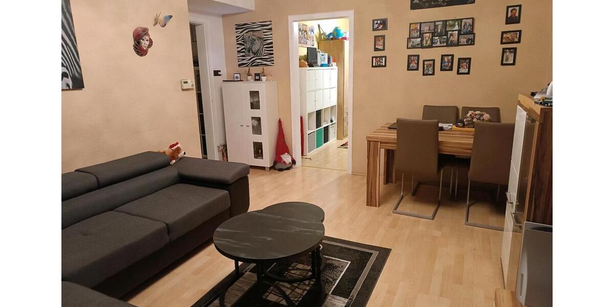 Hochparterre Kornwestheim - 3 Zimmer, 76 m&sup2;, 349.000&euro; | Angebot:24850739