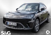 Gebrauchtwagen Smart #1