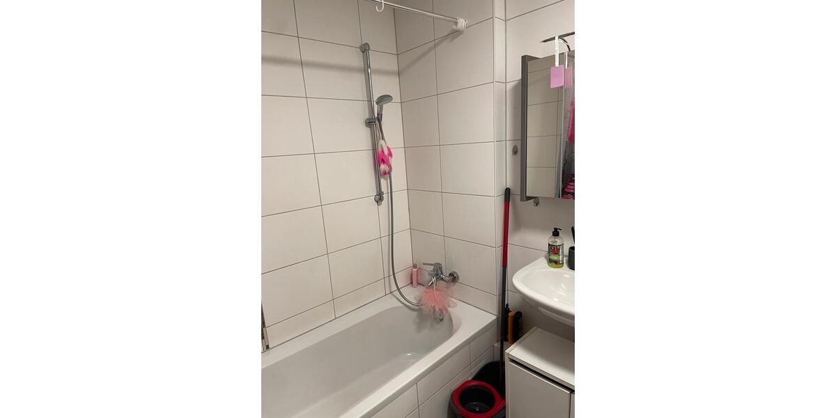Etagenwohnung Böblingen Dagersheim - 2.5 Zimmer, 55 m&sup2;, 1.300&euro; | Angebot:26254440
