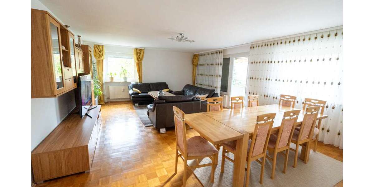 Wohnung zum Kaufen in Waiblingen 425.000 € 101 m² 4 zimmer