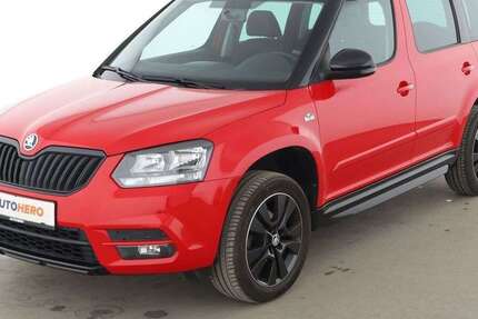 Skoda Yeti 32.554 km 14.910 &euro; Stuttgart 70195