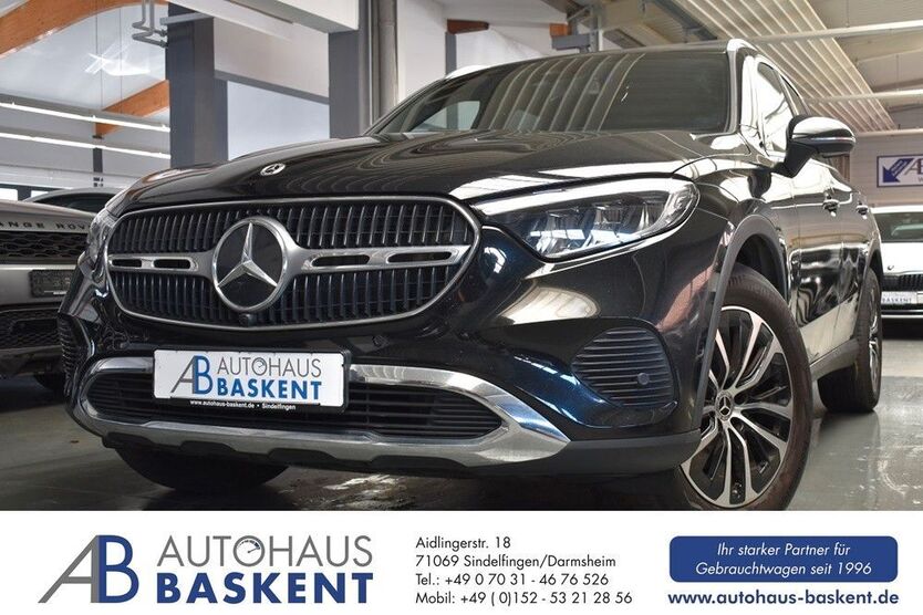 GLC 220