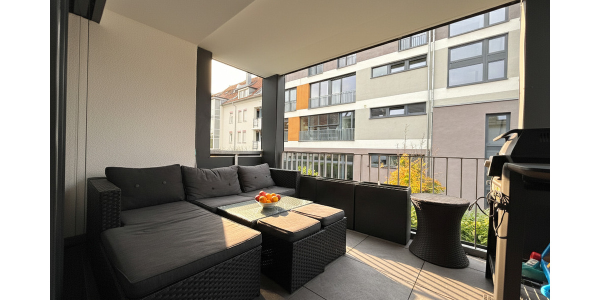Etagenwohnung Sindelfingen Mitte - 4 Zimmer, 97 m&sup2;, 498.000&euro; | Angebot:25667915